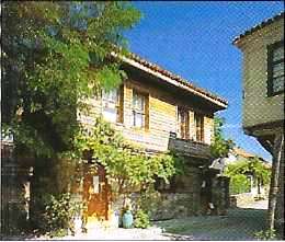Bulgarien